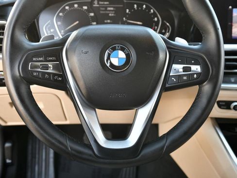 Used 2021 BMW 330i Sedan w/ Convenience Package image 20