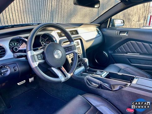 Used 2014 Ford Mustang GT Premium w/ Accessory Package 5 image 9