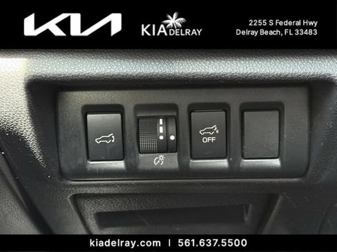 Used 2024 Subaru Outback Onyx Edition XT AWD/4WD image 27
