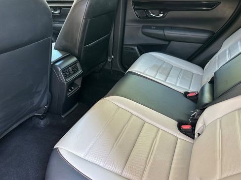 Used 2024 Honda CR-V Sport Touring image 26