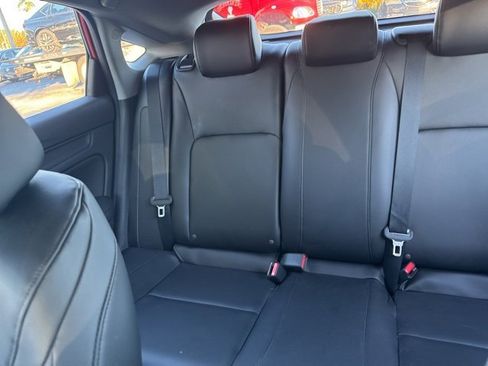 Used 2023 Acura Integra image 4