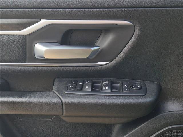 Used 2020 RAM 1500 Big Horn RWD image 2