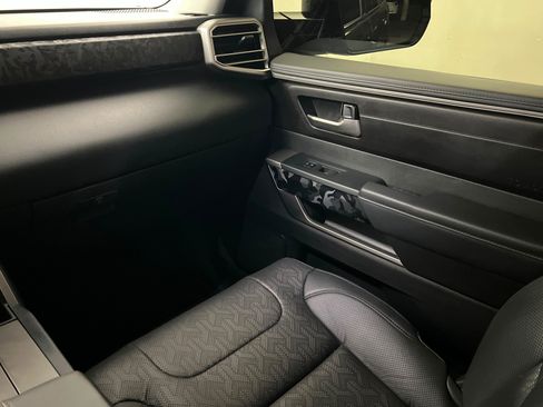 Used 2023 Toyota Sequoia SR5 w/ SR5 Premium Package AWD/4WD image 11