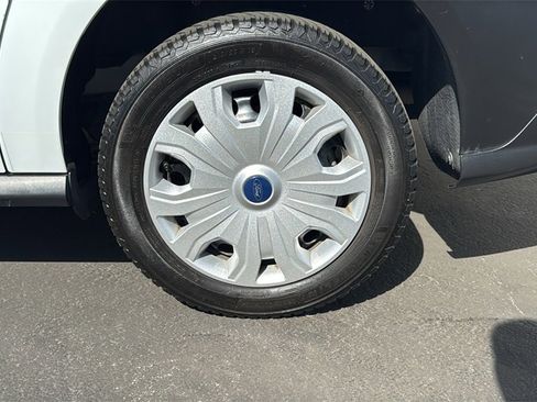 Certified 2022 Ford Transit Connect XL image 8