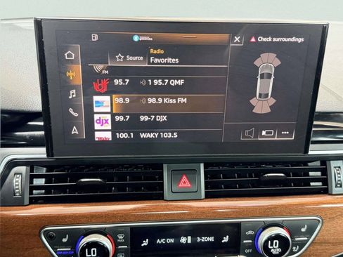 Used 2021 Audi A5 2.0T Premium Plus w/ Premium Plus AWD/4WD image 41