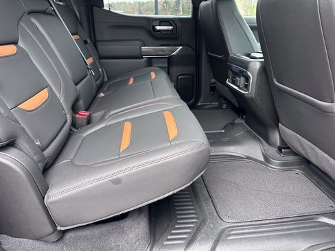 Used 2021 GMC Sierra 1500 AT4 image 33