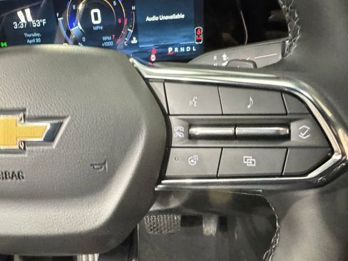 New 2026 Chevrolet Equinox LT w/ Convenience Package II AWD/4WD image 15