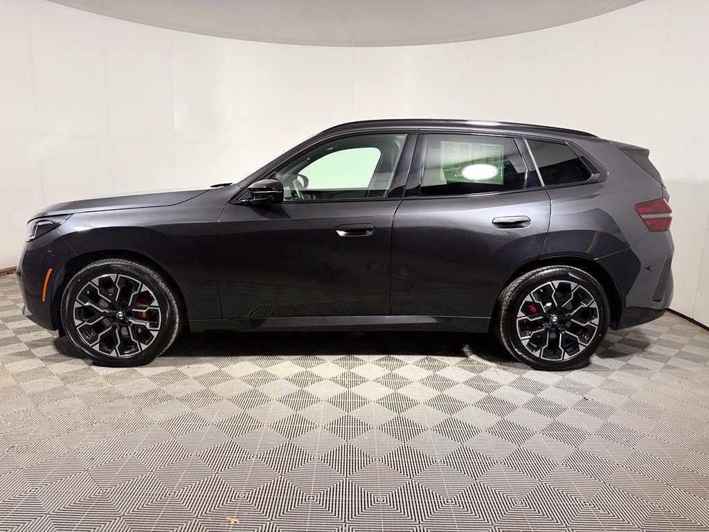 Used 2026 BMW X3 M50 AWD/4WD image 3