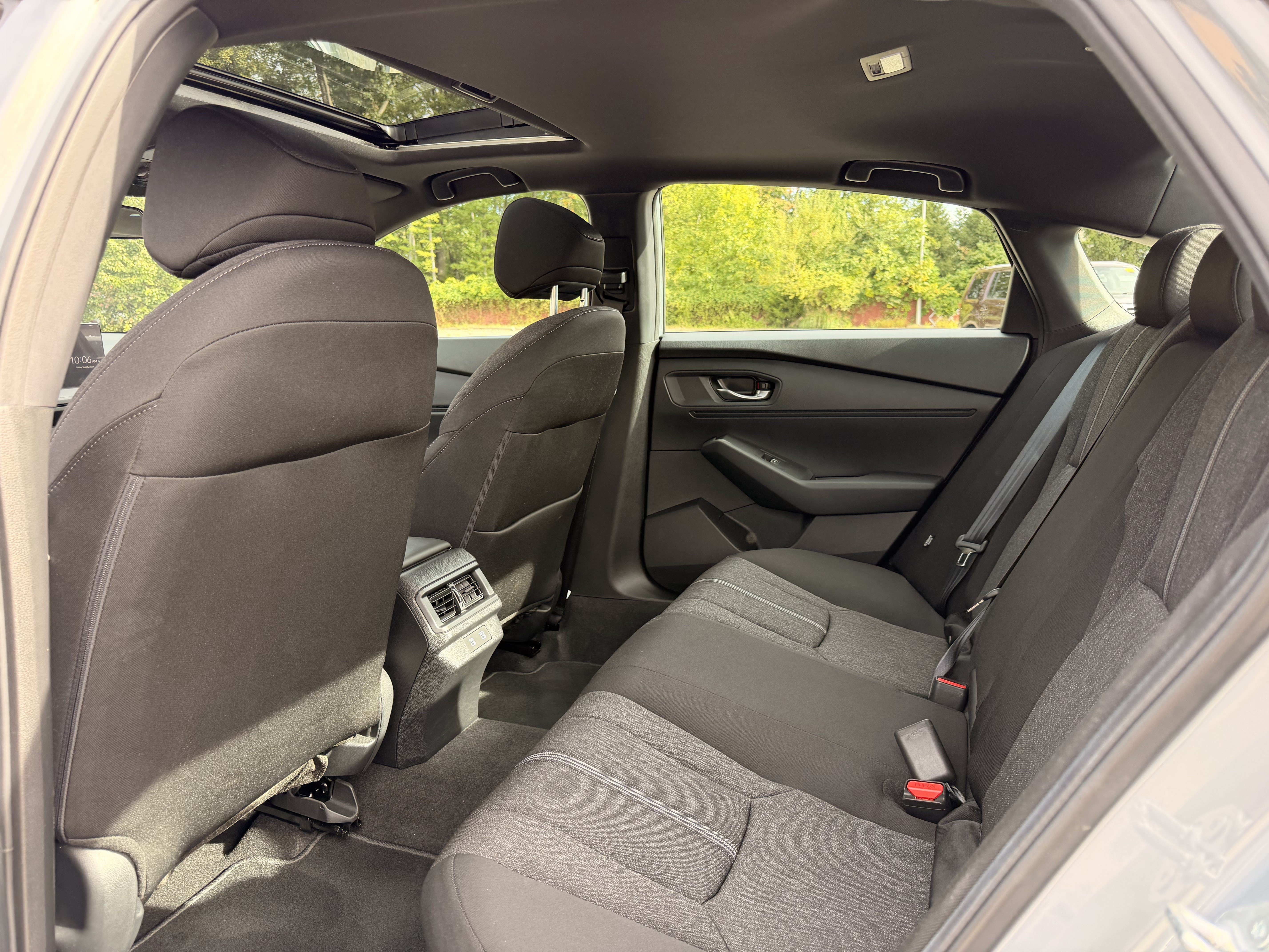 Used 2026 Honda Accord Sport image 26