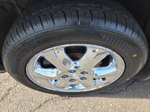 Used 2004 Chrysler PT Cruiser Limited image 30