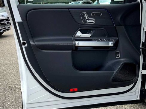 Certified 2026 Mercedes-Benz GLB 250 4MATIC image 14
