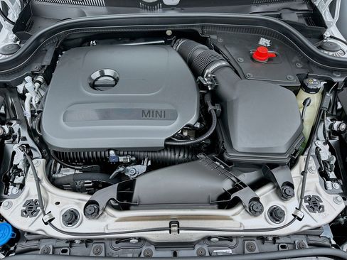 New 2026 MINI Cooper Cooper image 23