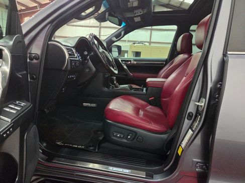 Used 2022 Lexus GX 460 Luxury image 6