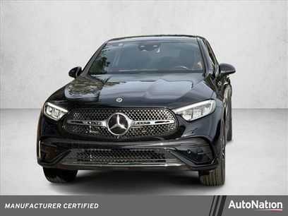 Used 2024 Mercedes-Benz GLC 300 4MATIC