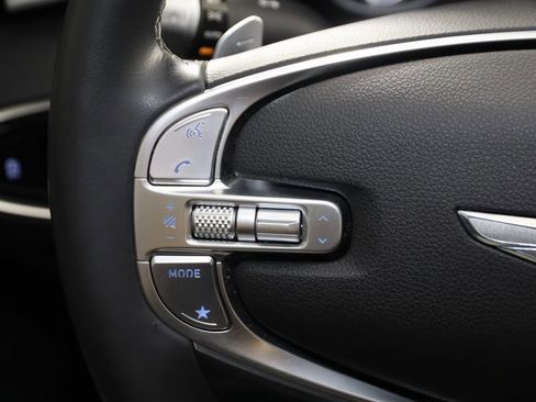 Used 2022 Genesis GV70 2.5T w/ Select Package image 39