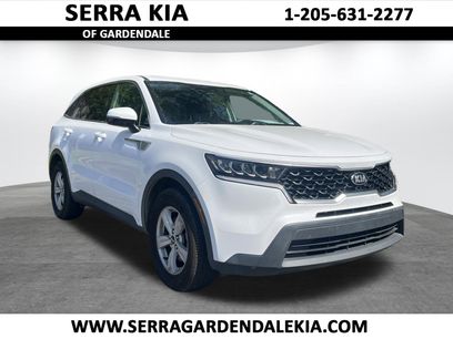 Used 2021 Kia Sorento LX