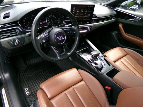 Used 2023 Audi A5 2.0T Premium w/ Convenience Package AWD/4WD image 14