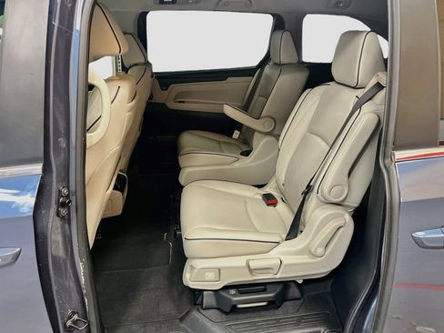 Used 2026 Honda Odyssey Touring image 25