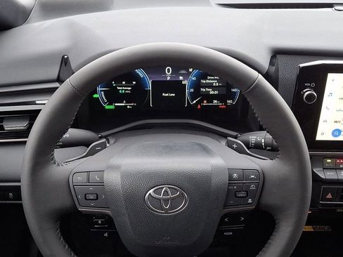 New 2026 Toyota Camry XSE image 17