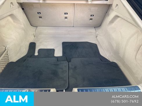 Used 2024 Mercedes-Benz EQS 450+ Sedan image 21