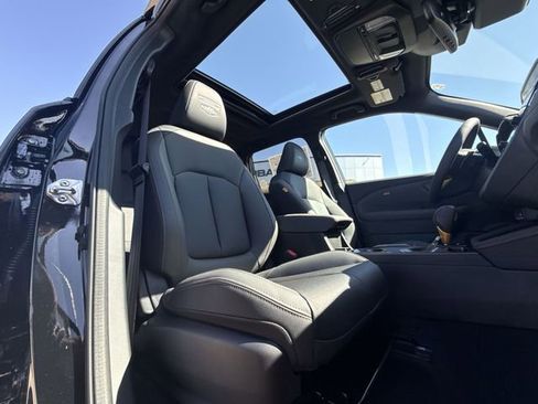 New 2026 Subaru Forester Wilderness image 26