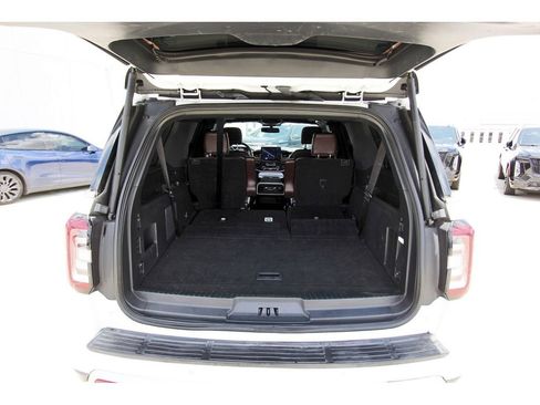Used 2023 Ford Expedition Max Limited AWD/4WD image 30