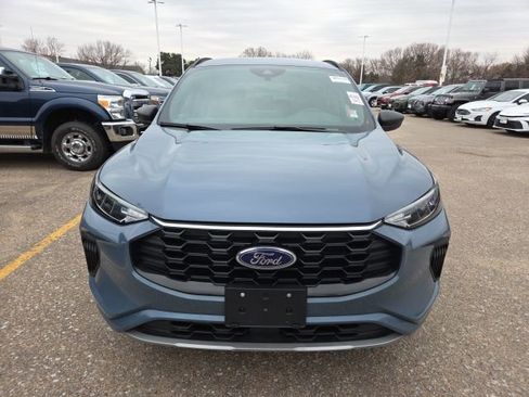 Certified 2024 Ford Escape ST-Line image 7