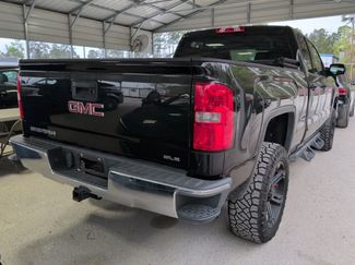 Used 2018 GMC Sierra 1500 SLE w/ SLE Value Package video 3