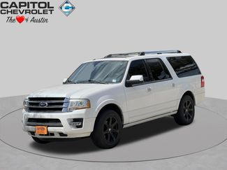Used 2017 Ford Expedition EL Limited w/ Equipment Group 301A RWD video 1