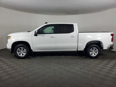 Used 2026 Chevrolet Silverado 1500 LT image 7