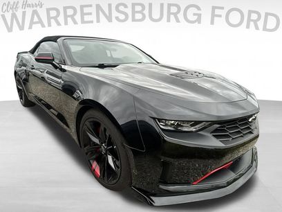 Used 2023 Chevrolet Camaro LT w/ Redline Edition