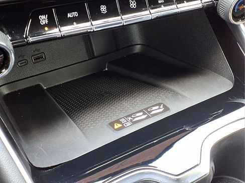 Used 2026 Chevrolet Traverse Z71 w/ Enhanced Driving Package image 17