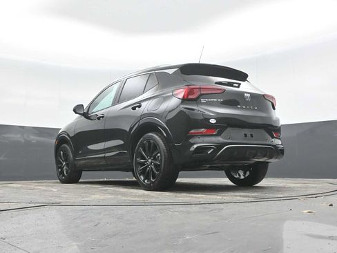 New 2026 Buick Encore GX Sport Touring w/ Advanced Technology Package AWD/4WD image 42