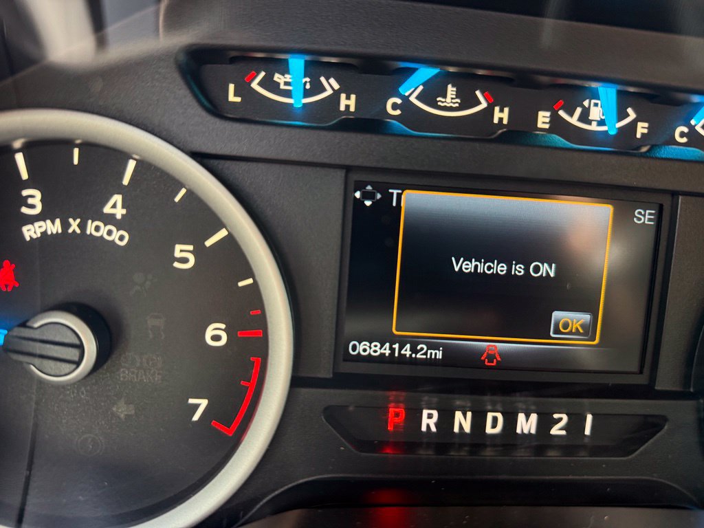 Used 2017 Ford F150 XLT w/ Equipment Group 301A Mid AWD/4WD image 17