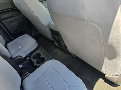 Certified 2017 GMC Canyon 4x4 Extended Cab image 29