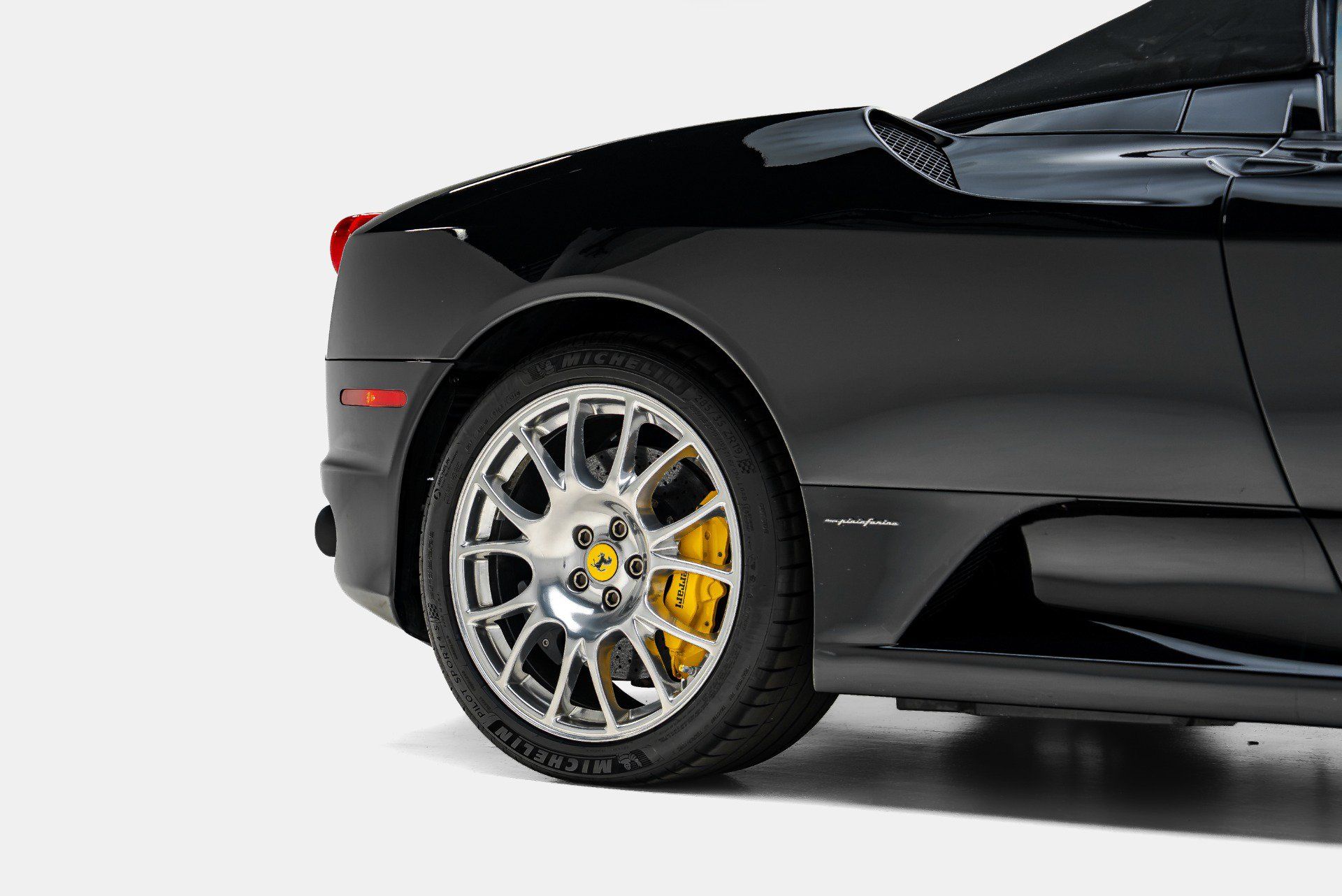 Used 2008 Ferrari F430 Spider RWD image 20