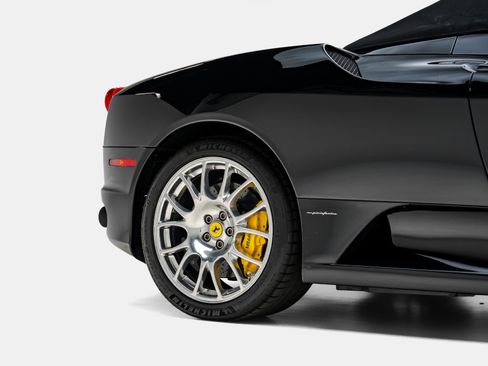 Used 2008 Ferrari F430 Spider RWD image 20