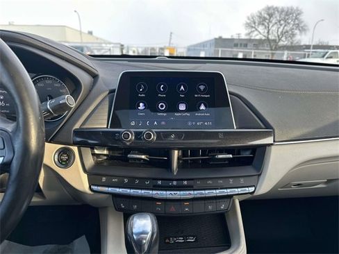 Used 2021 Cadillac CT4 Premium Luxury image 40
