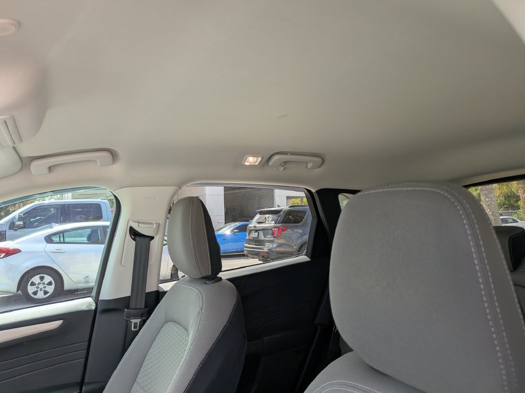 Certified 2022 Ford Escape SE w/ SE Sport Appearance Package FWD image 26