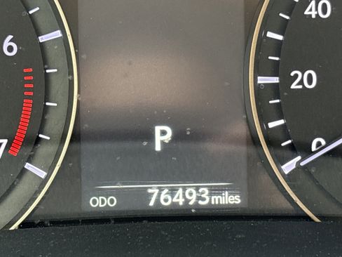 Used 2020 Lexus RX 350 AWD w/ Premium Package image 22