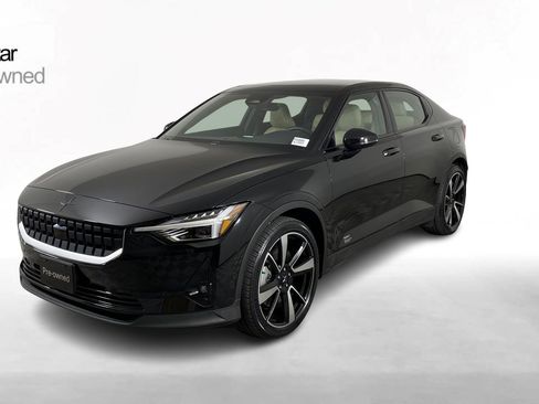 Certified 2021 Polestar Polestar 2 image 1