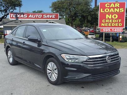 Used 2019 Volkswagen Jetta R-Line