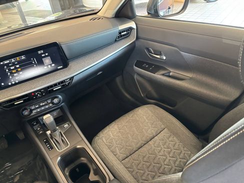 Used 2026 Nissan Kicks SV w/ Cold Weather Package FWD image 33
