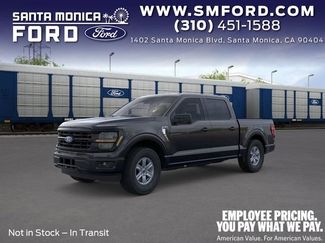 New 2026 Ford F150 XLT w/ Tow/Haul Package RWD 360° Tour