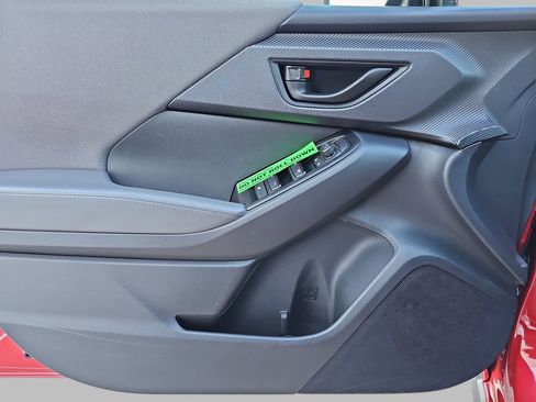 New 2026 Subaru Crosstrek 2.0i Premium image 26