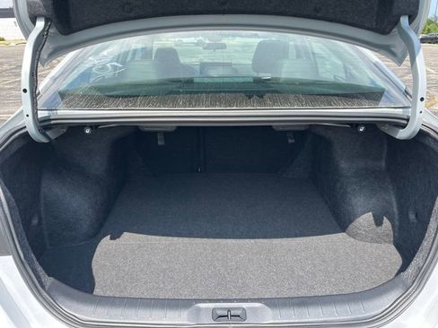 New 2025 Nissan Altima 2.5 SR w/ SR Premium Package image 33