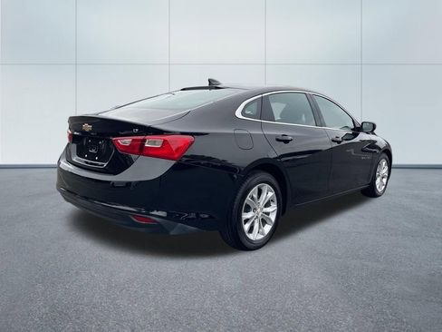 Used 2024 Chevrolet Malibu LT image 5