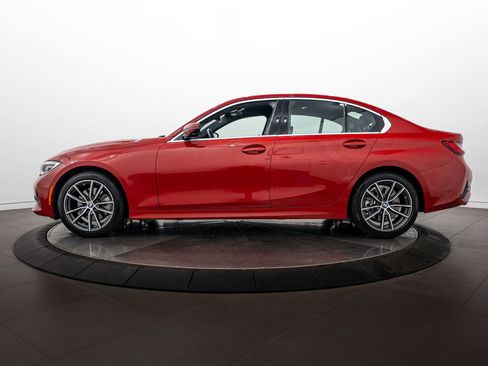 Used 2020 BMW 330i xDrive Sedan w/ Premium Package AWD/4WD image 6