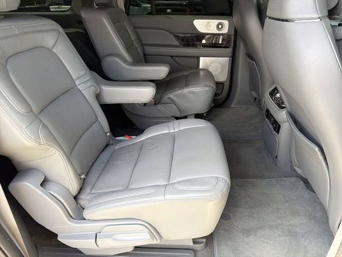 Used 2021 Lincoln Navigator L Reserve w/ Luxury Package AWD/4WD image 15