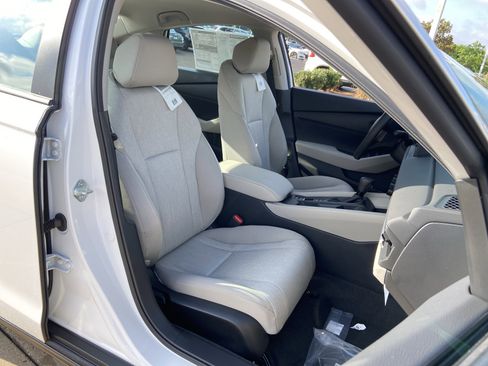New 2026 Honda Accord LX image 23